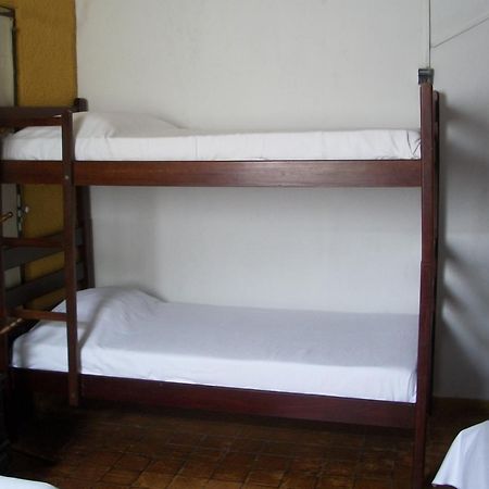 Hotel Madrid 门德斯 外观 照片